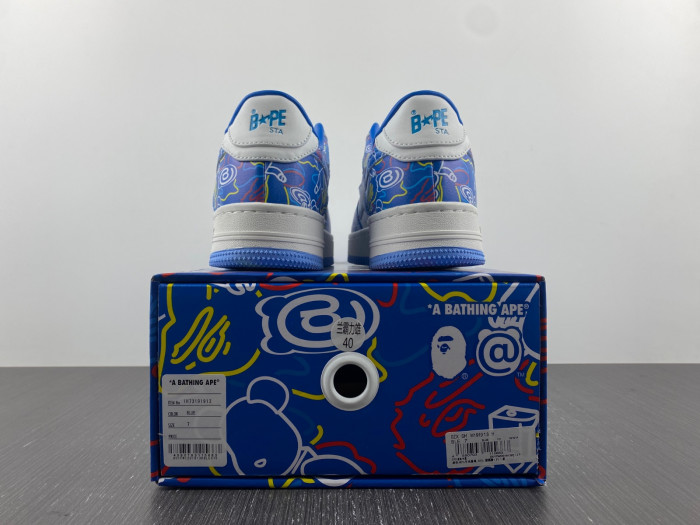 bathing ape xj00045