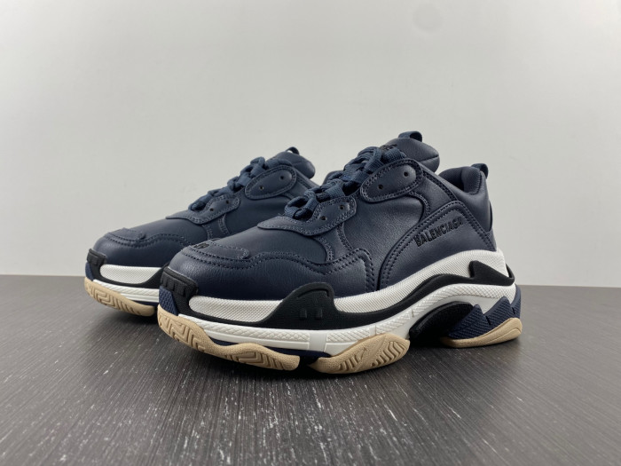 Ba*len*cia*ga triple s sneaker 8000049