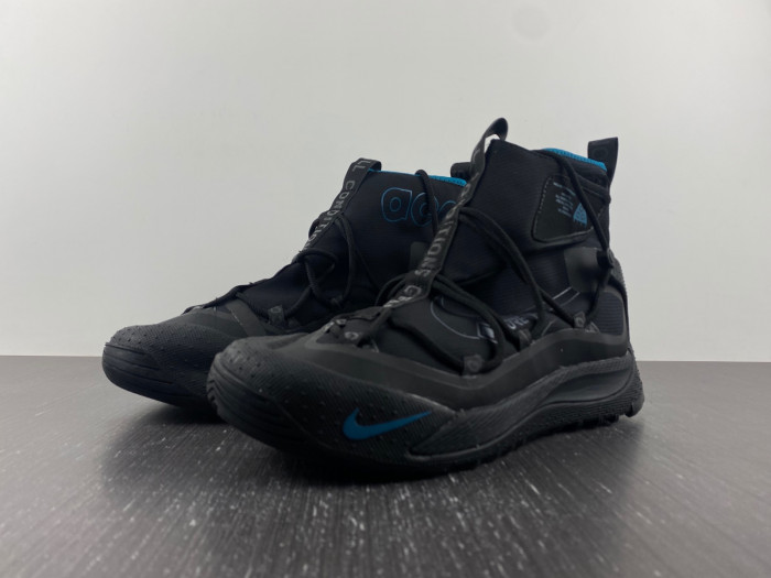 nike acg air terra antarktik “black”
