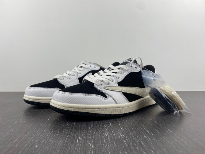 travis scott x air jordan 1 low og aj1 1207