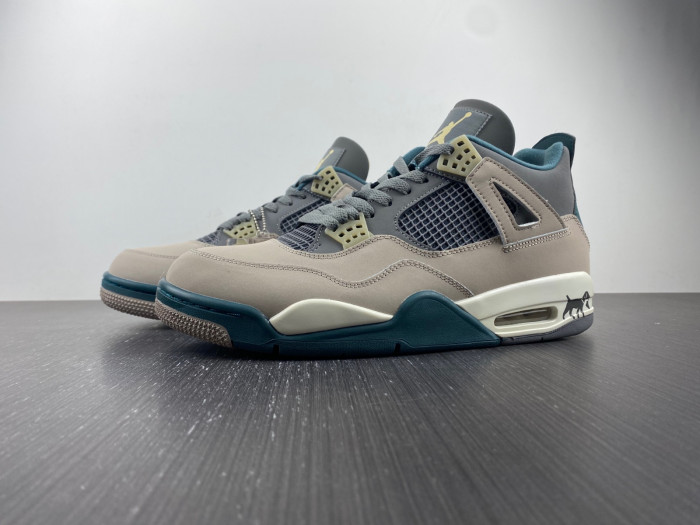 jordan 4 retro 0131
