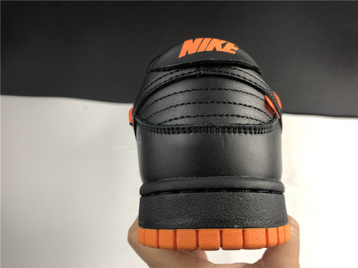 off-w x nike dunk low univeristy red wolf grey ct0856-002