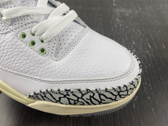 air jordan 3 dark mocha ck9246-103