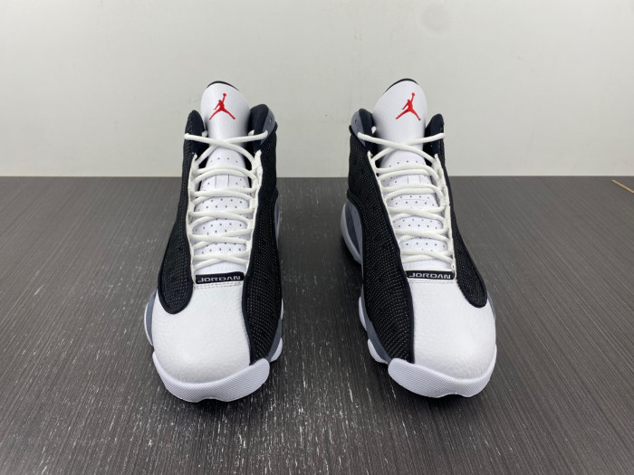the air jordan 13 gets a “black flint” dj5982-060