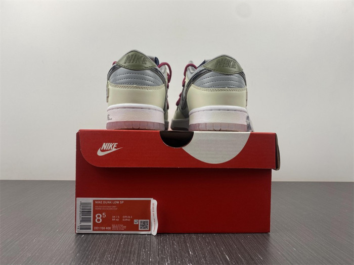 nike dunk low