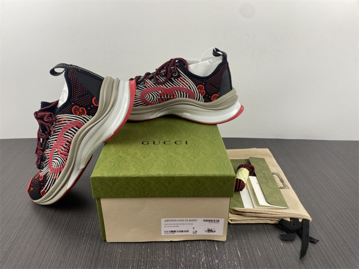 gucc* trainer sneaker89