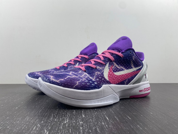 nike kobe 6 protro