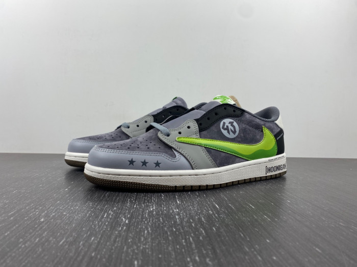 air jordan 1 low aj1l0612