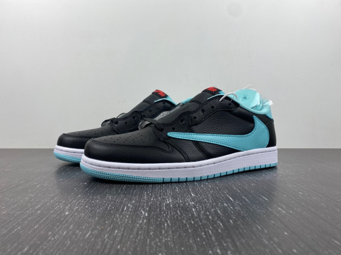 travis scott x air jordan 1 low tsa0621