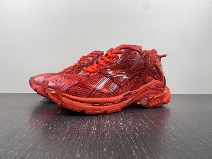 Ba*len*cia*ga runner sneaker
