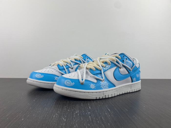 nike dunk low 11