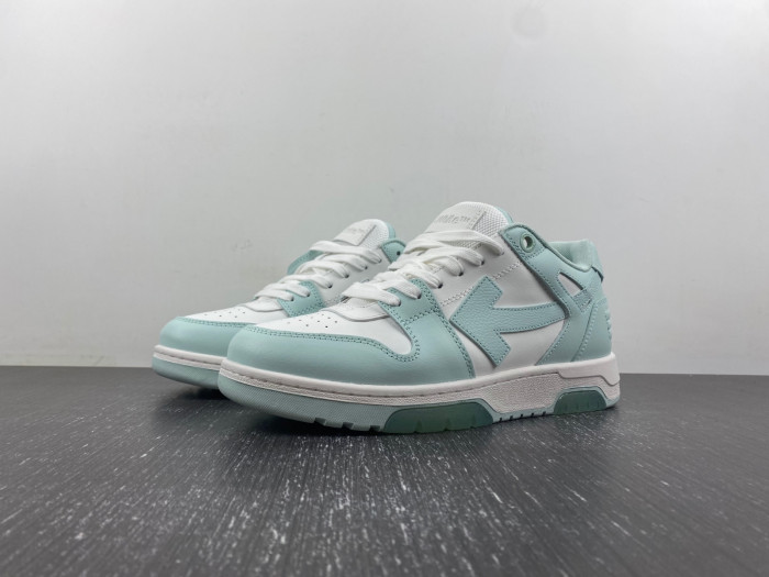 off-w out of office lace-up sneakers