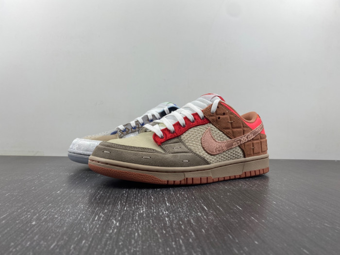 nike dunk low lx barbie (women''s) fn8927-621