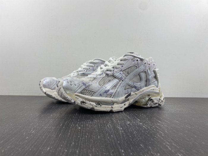 Ba*len*cia*ga runner sneaker