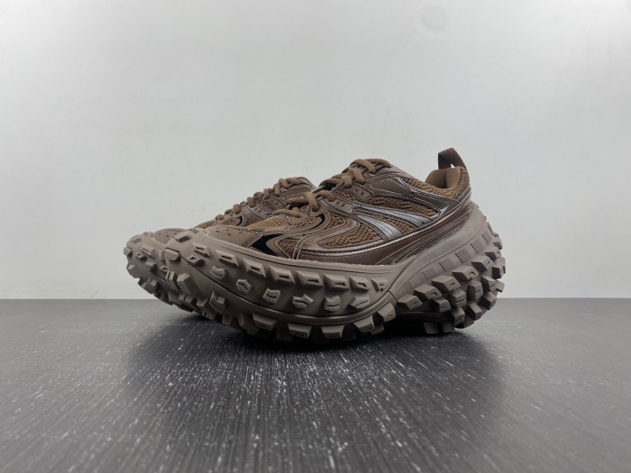 Ba*len*cia*ga defender sneaker