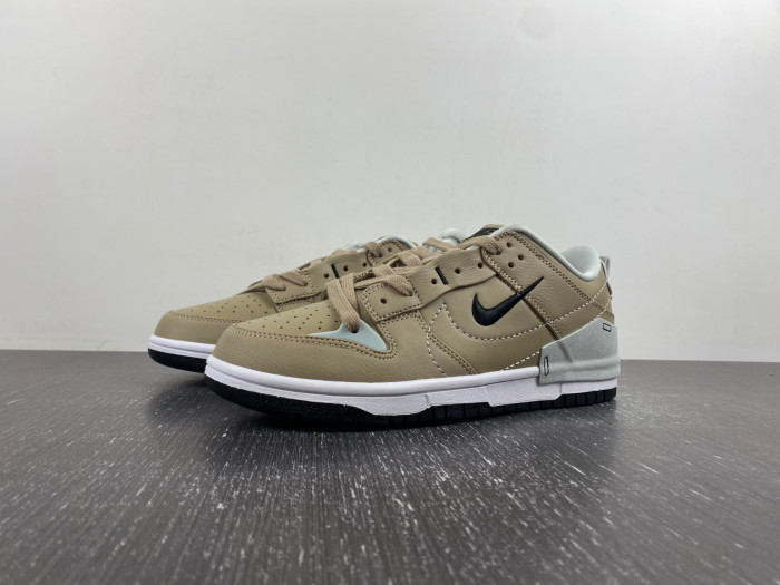 nike dunk low ndl 1101