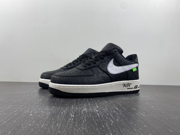 l**isV*t*n x nike air force lv la20231117