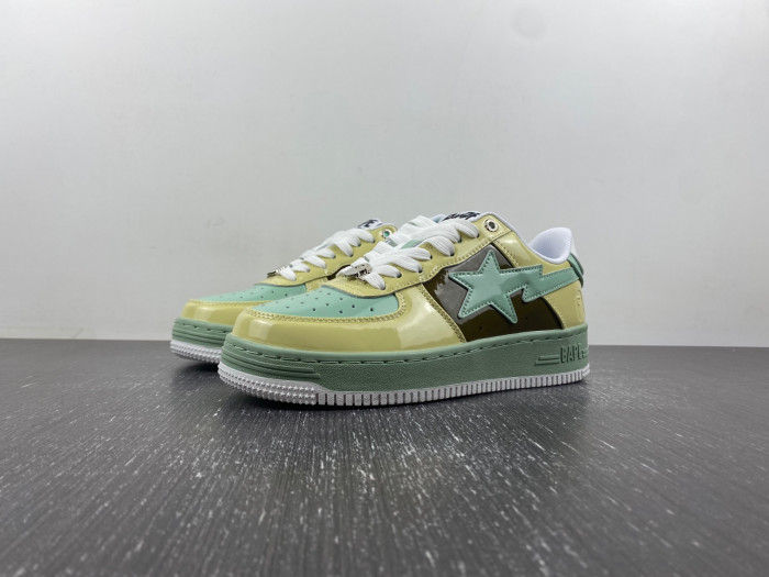 bathing ape xj00071