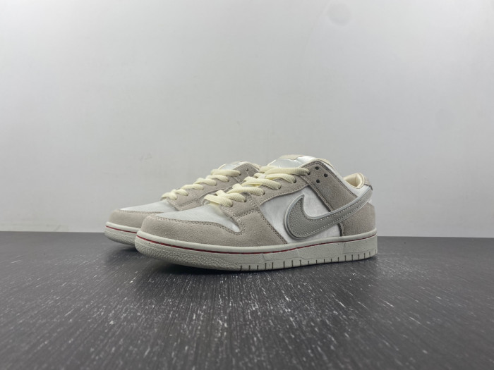 nike sb dunk low “city of love” fz5654-100