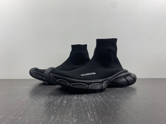 speed trainer sneakers 1000070
