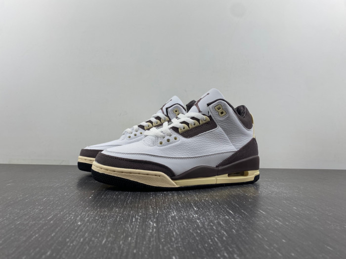 air jordan 3 “cardinal red” dh3434-113