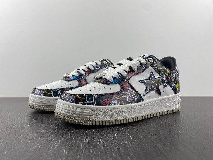bathing ape xj00041