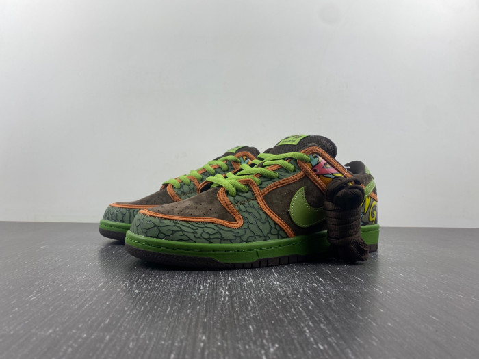 nike sb dunk low de la soul 789841-332