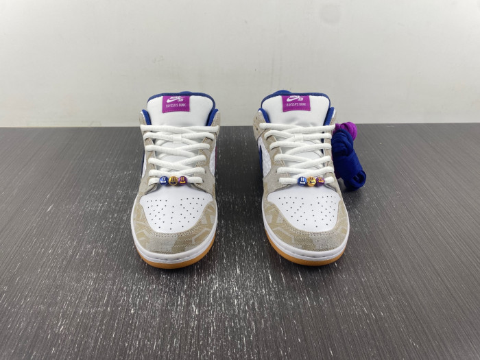 rayssa leal x nike sb dunk low fz5251-001