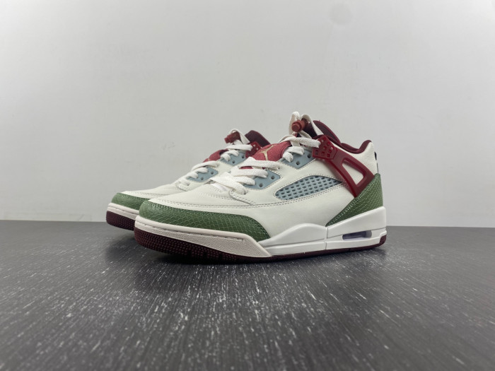 air jordan spizike low “chinese new year” fj6372-100