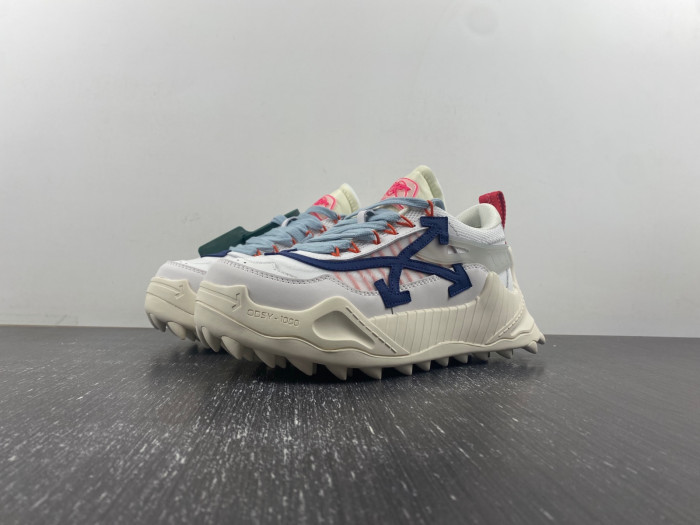 off-w odsy-1000 sneaker