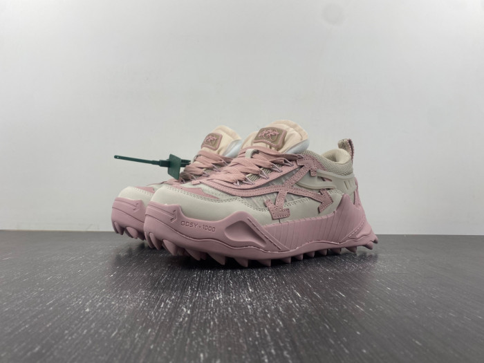 off-w odsy-1000 sneaker