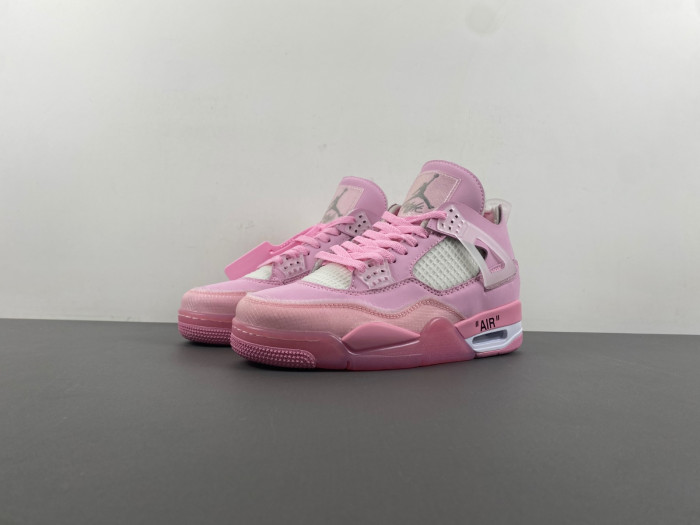air jordan 4 aj40416