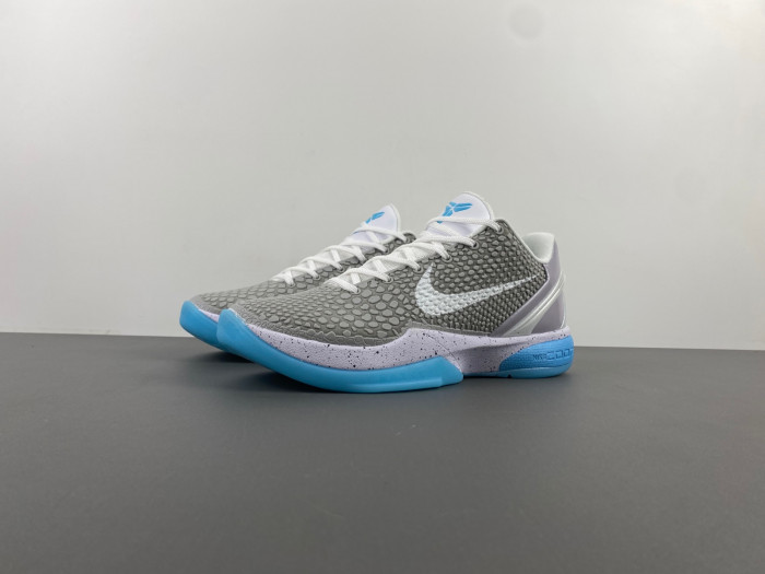 nike zoom kobe 6 “dark knight'' pe2023-101