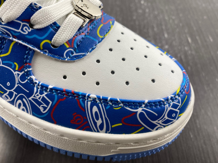 bathing ape xj00045