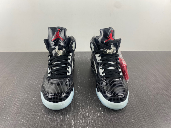 air jordan 5 "transformers" pe