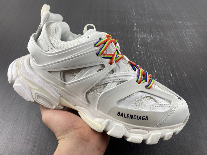 Ba*len*cia*ga track 8000067