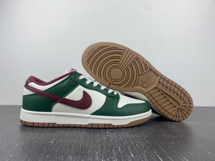 dunk low 20230217