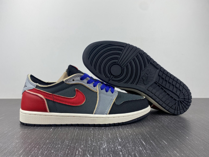 air jordan 1 low aj20230217