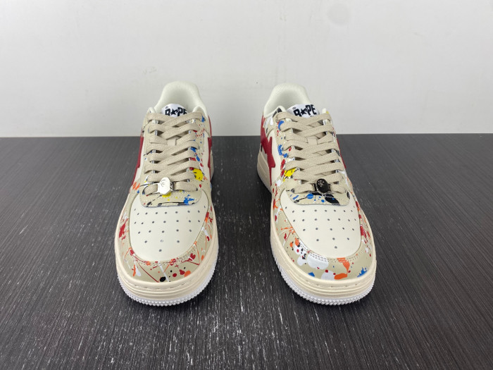 bathing ape xj00063