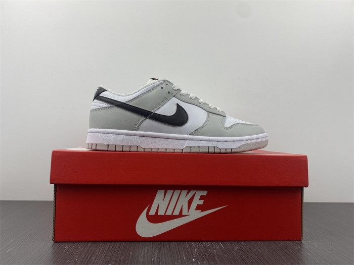 nike dunk low “lottery” dr9654-001