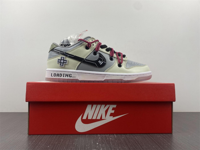 nike dunk low