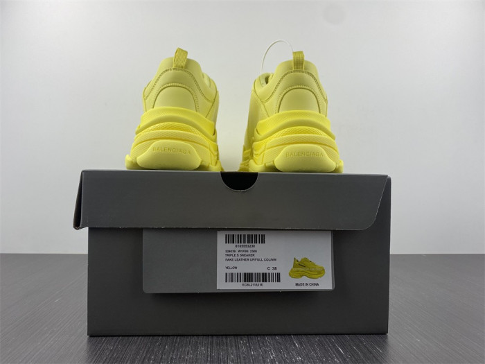 Ba*len*cia*ga triple s sneaker 8000013