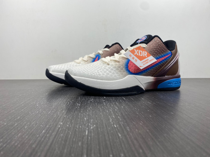 nike kobe 6 protro