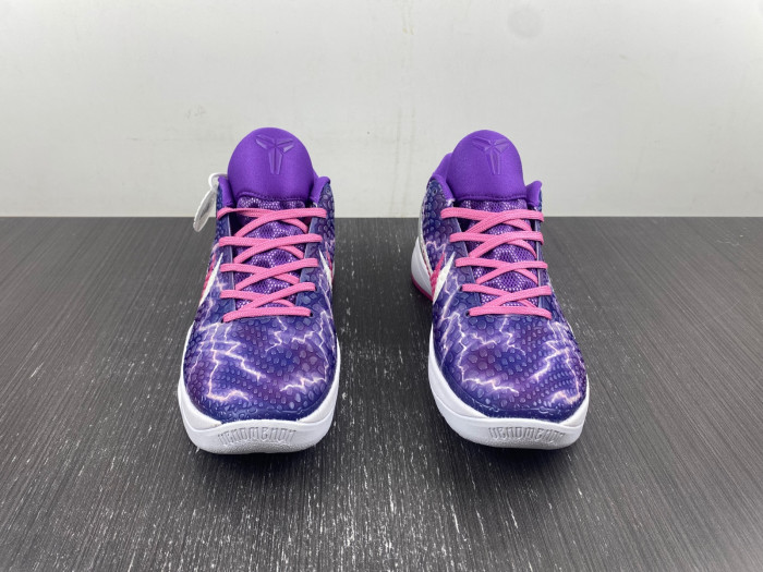 nike kobe 6 protro
