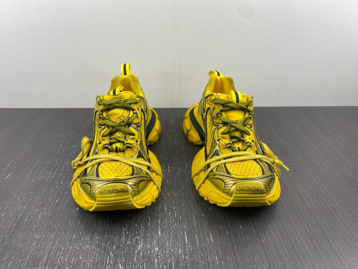 Ba*len*cia*ga 3xl sneaker 8000079