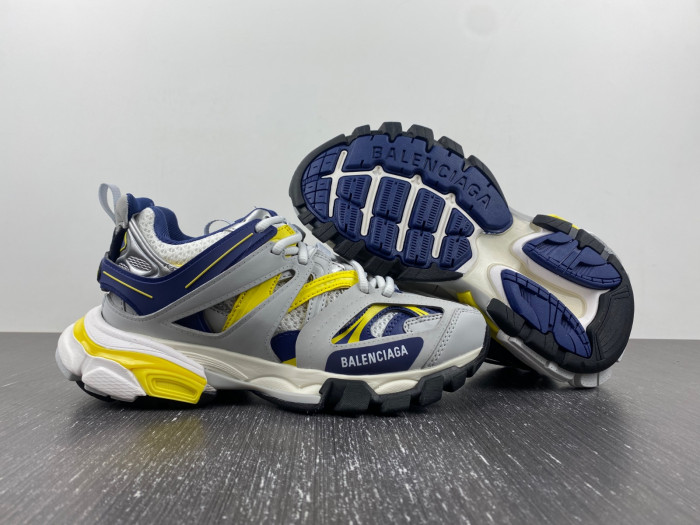 Ba*len*cia*ga track sneaker