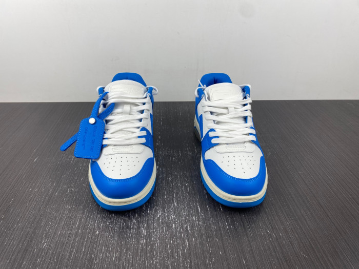off-w out of office lace-up sneakers