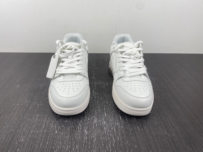 off-w out of office lace-up sneakers