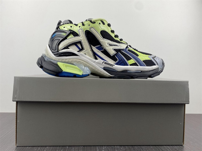 Ba*len*cia*ga runner 8000022