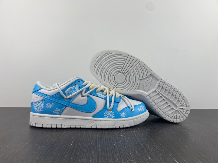 nike dunk low 11